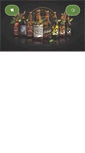 Mobile Screenshot of microbrasserie.com